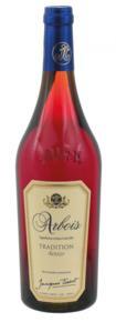 Vins Vieux Du Jura Arbois Rouge Tradition 1979