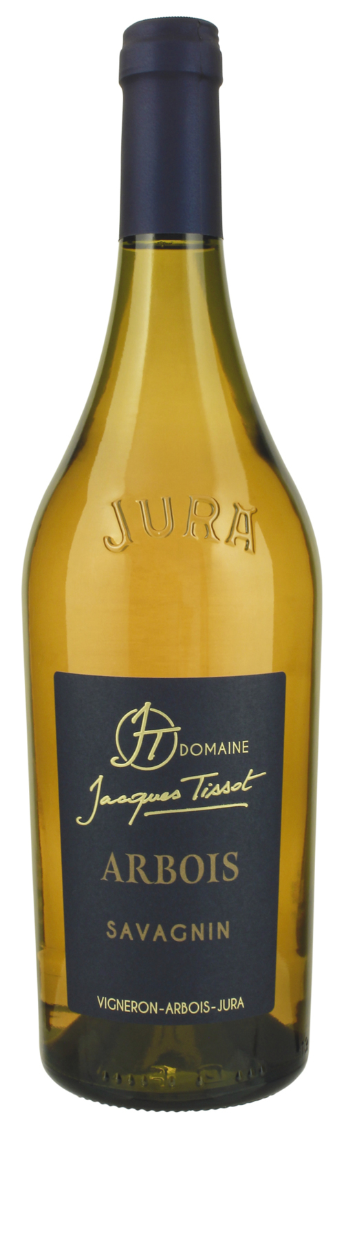 Les vins blancs Arbois Savagnin 2020