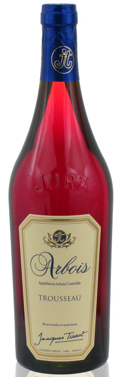 Vins Vieux Du Jura Arbois Trousseau 1985