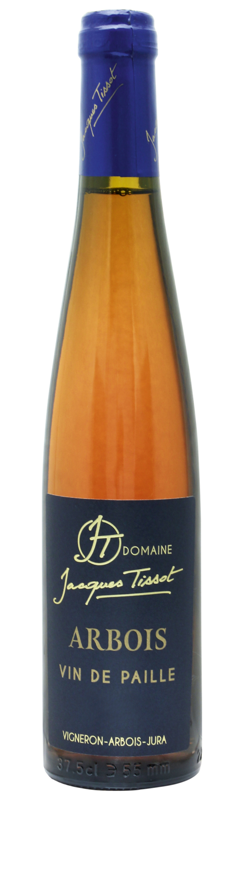 Les moelleux- Vin de Paille Arbois Vin de Paille 2022