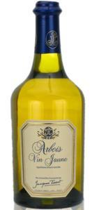 Les vins jaunes Arbois Vin  Jaune 1988