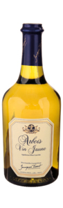 Les vins jaunes Arbois Vin Jaune 2014