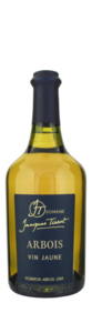 Les vins jaunes Arbois Vin Jaune 2018