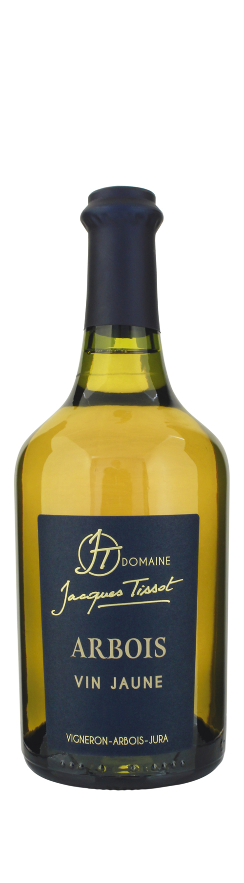 Les vins jaunes Arbois Vin Jaune 2018
