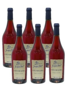 Offres spéciales CAISSE CÔTES DU JURA PINOT NOIR 2025 - EXCLU WEB