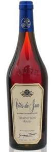 Vins Vieux Du Jura Côtes du Jura rouge tradition 1986