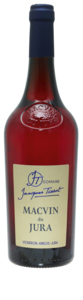 Les apéritifs et les alcools Macvin du Jura rouge