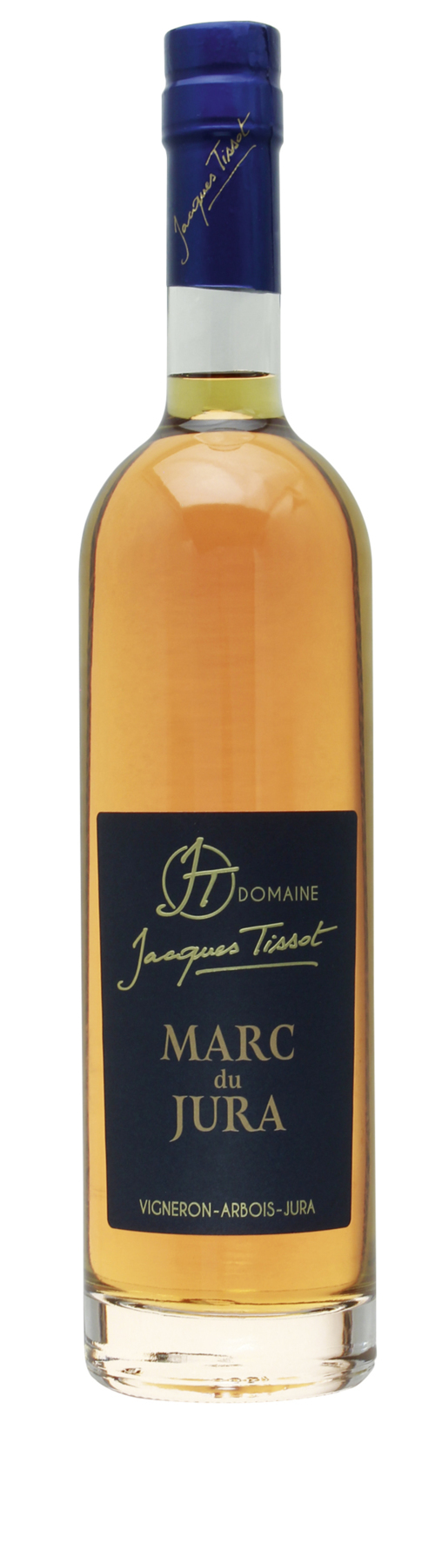 Les apéritifs et les alcools Marc de Jura